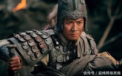 三国最无耻的人,坑关羽,害赵云,整张飞,连刘备都含恨而终